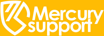 mercury support partner mapal os