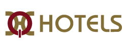 q hotels logo